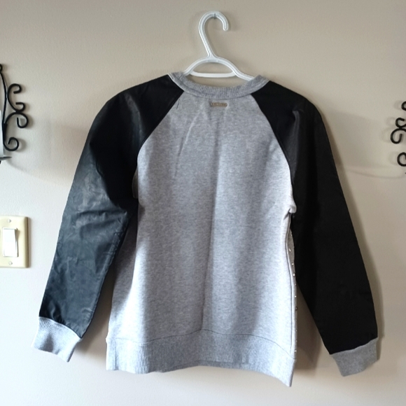 🎉Host Pic🎉Michael Kors Studded Sweater - Picture 14 of 15